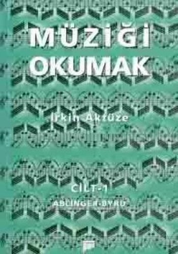 Müziği Okumak