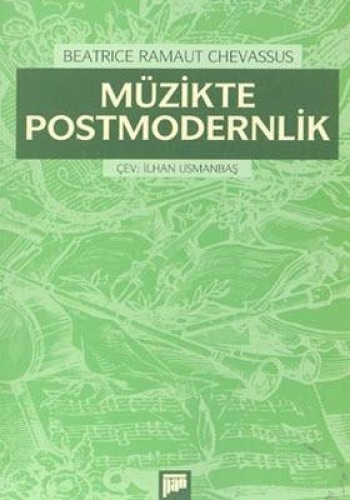 Müzikte Postmodernlik