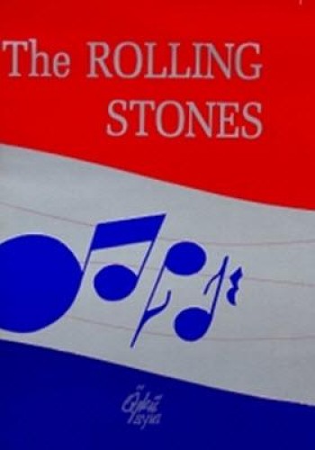 THE ROLLİNGS STONES