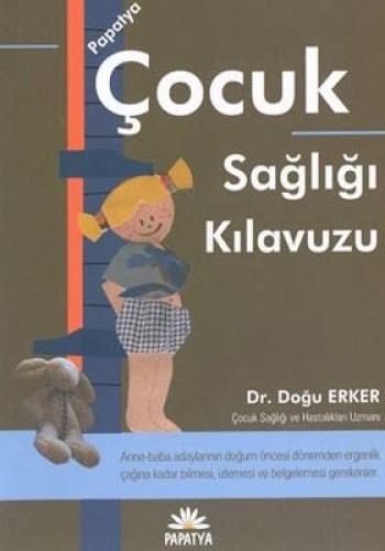 ÇOCUK SAĞLIĞI KILAVUZU