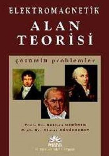 ELEKTROMAGNETİK ALAN TEORİSİ