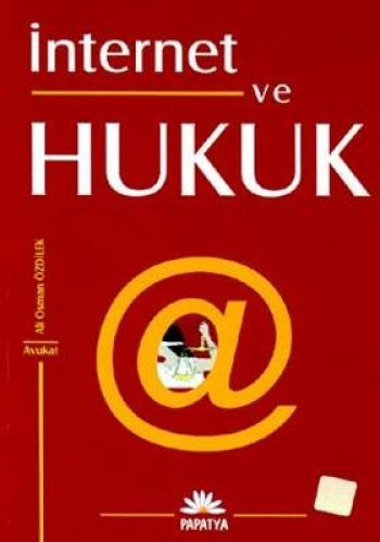 İnternet ve Hukuk