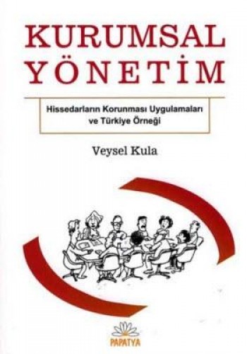 KURUMSAL YÖNETİM