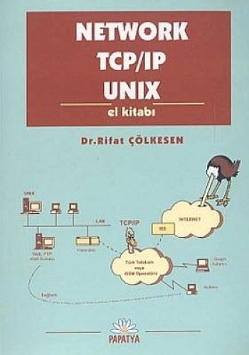 NETWORK TCP