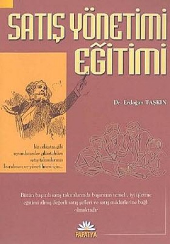 SATIŞ YÖNETİMİ EĞİTİMİ