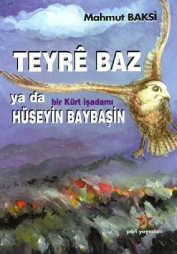 TEYRE BAZ