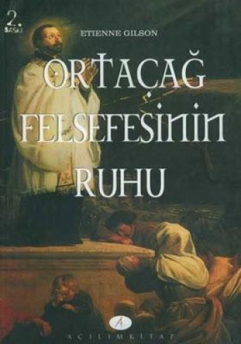 ORTAÇAĞ FELSEFESİNİN RUHU