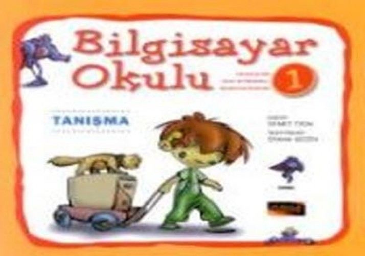 BİLGİSAYAR OKULU 1