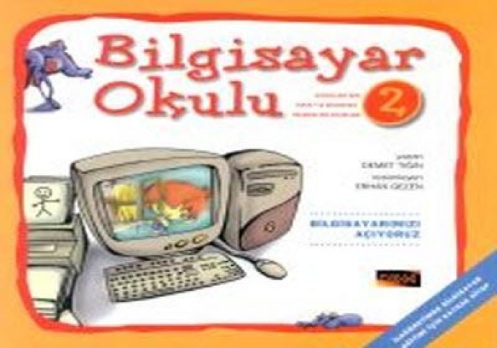 BİLGİSAYAR OKULU 2