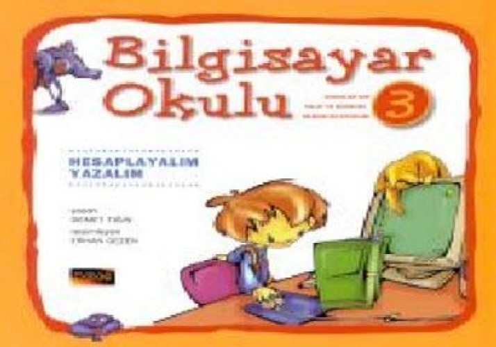 BİLGİSAYAR OKULU 3