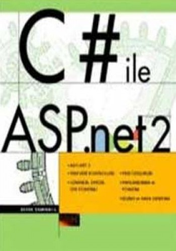 C# İLE ASP.NET 2