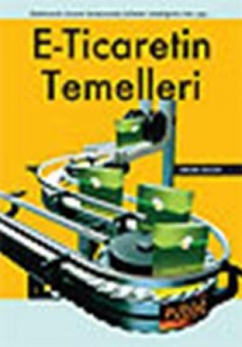 E TİCARETİN TEMELLERİ