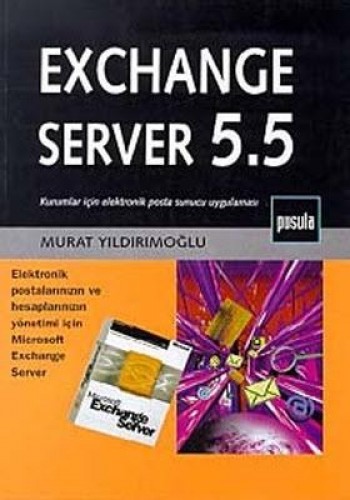 EXCHANGE SERVER 5.5
