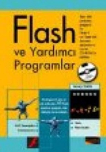 FLASH VE YARDIMCI PROGRAMLAR