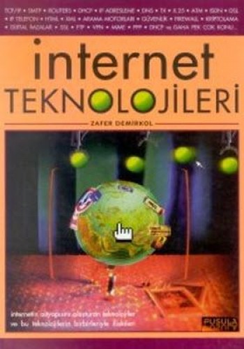 İNTERNET TEKNOLOJİLERİ