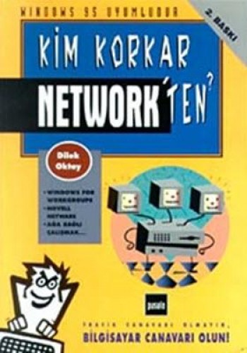 KİM KORKAR NETWORKTEN