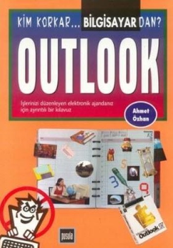 KİM KORKAR OUTLOOK