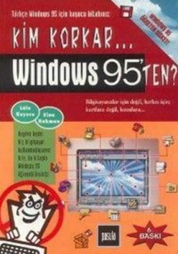 KİM KORKAR WINDOWS 95'TEN