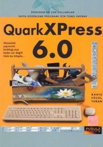 QUARK XPRESS 6.0