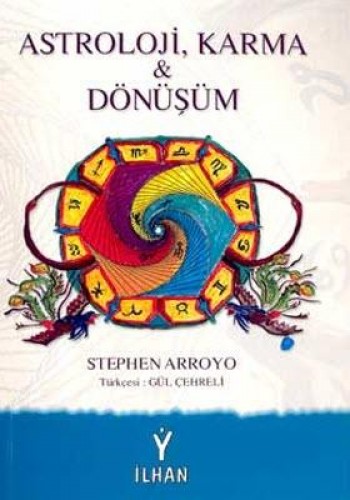 ASTROLOJİ KARMA DÖNÜŞÜM