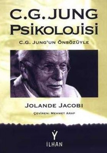 C.G.JUNG PSİKOLOJİSİ