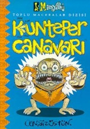 KUNTEPER CANAVARI