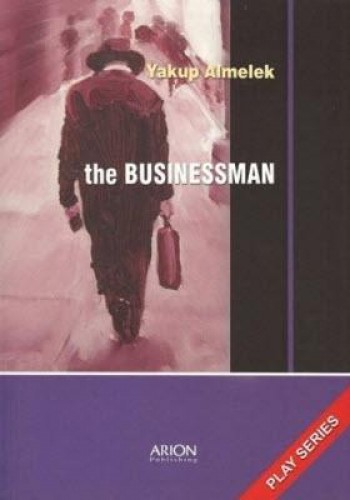 THE BUSINESSMAN