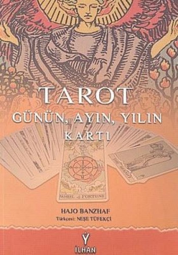 TAROT GÜNÜN AYIN YILIN KARTI