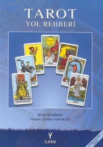 TAROT YOL REHBERİ