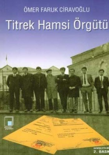 TİTREK HAMSİ ÖRGÜTÜ