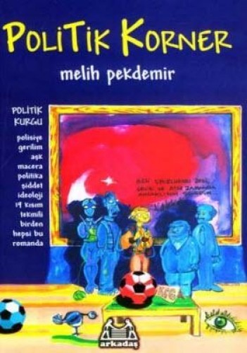 POLİTİK KORNER