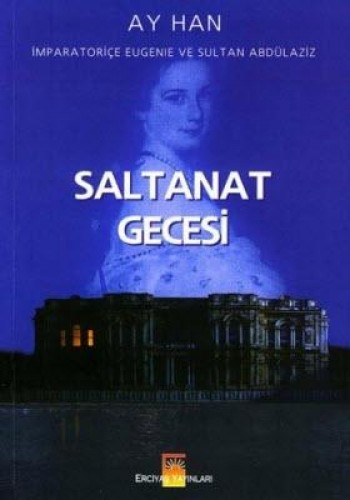 SALTANAT GECESİ