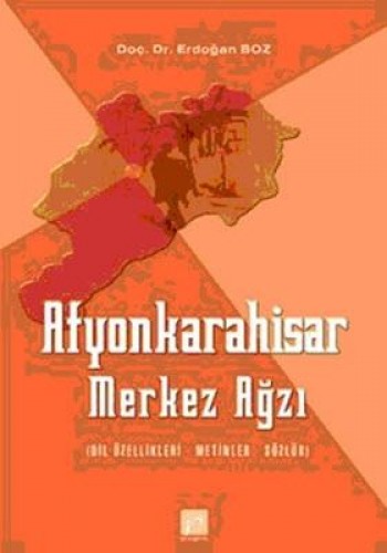 AFYONKARAHİSAR MERKEZ AĞZI