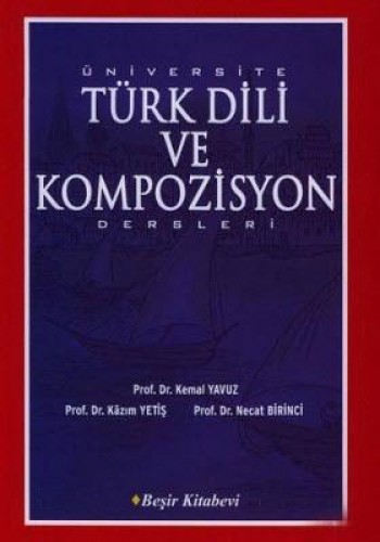 TÜRK DİLİ VE KOMPOZİSYON DERSLERİ