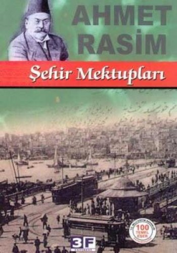 ŞEHİR MEKTUPLARI