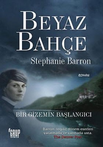 BEYAZ BAHÇE