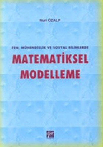 MATEMATİKSEL MODELLEME