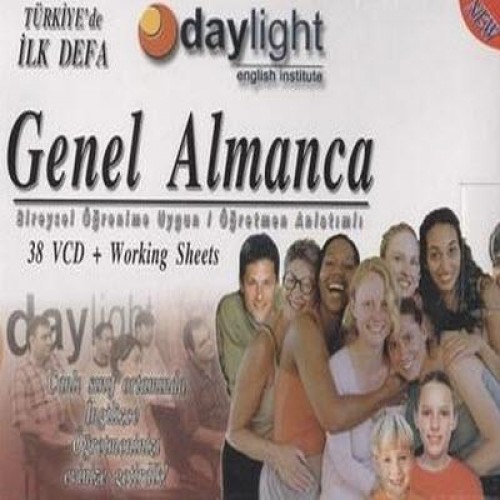 DAYLİGHT GENEL ALMANCA