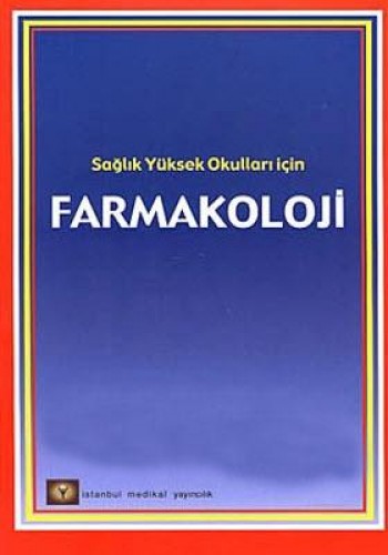 FARMAKOLOJİ