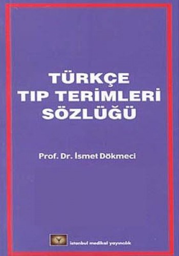 TIP TERİMLERİ SÖZLÜĞÜ