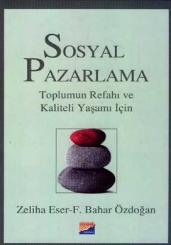 Sosyal Pazarlama