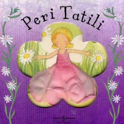 Peri Tatili