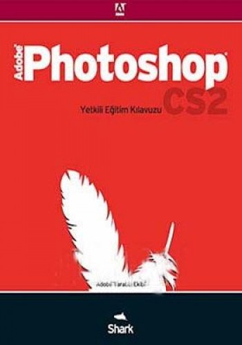 ADOBE PHOTOSHOP CS 2