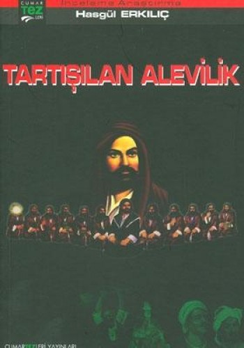 TARTIŞILAN ALEVİLİK