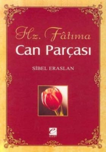 CAN PARÇASI HZ.FATIMA