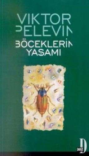 BÖCEKLERİN YAŞAMI