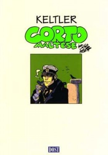 CORTO MALTESE KELTLER