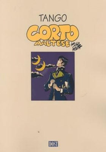 CORTO MALTESE TANGO