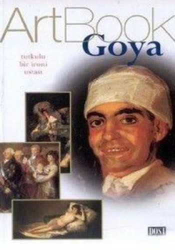 Art Book Goya