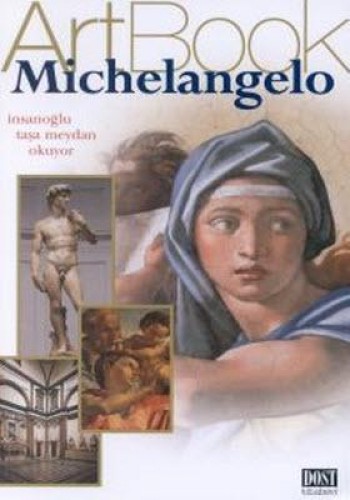 ArtBook -  Michelangelo